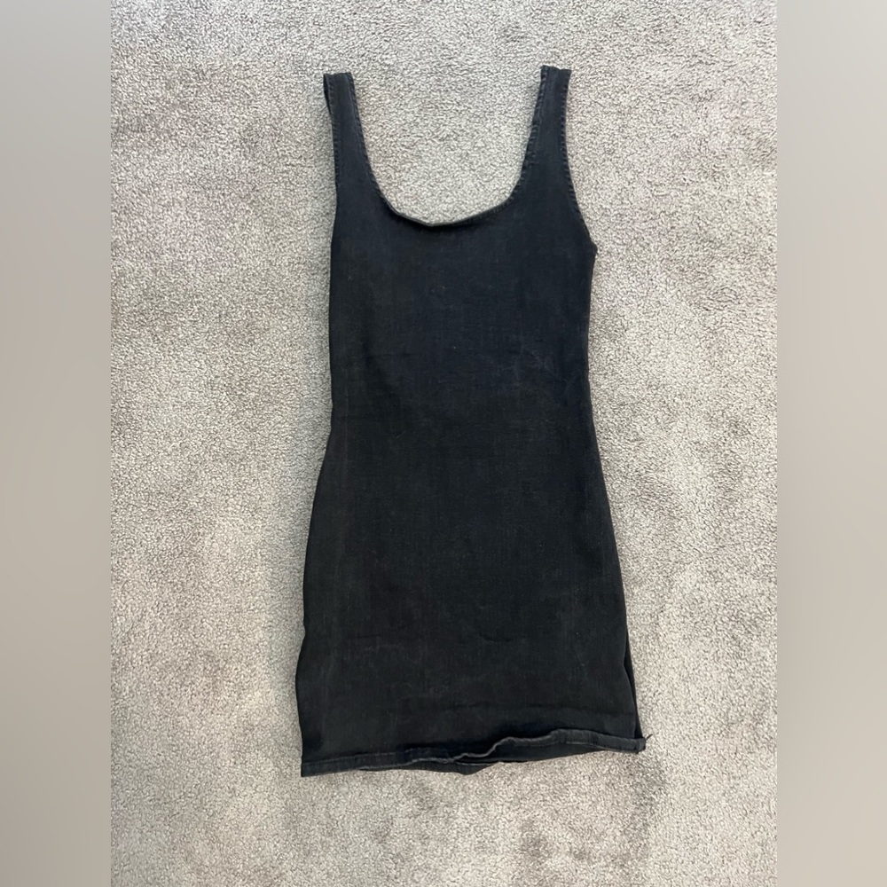 Black ZARA XS Dress